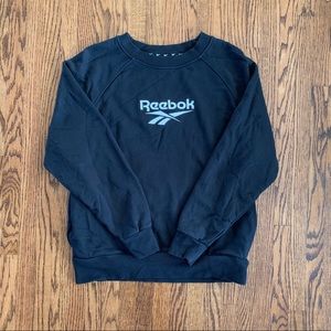 Reebok - Sweatshirt Sweater